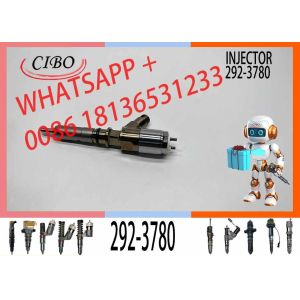 New fuel injector 320-0680 306-9380 292-3780 3069380 2923780 for C4.4 C6.6