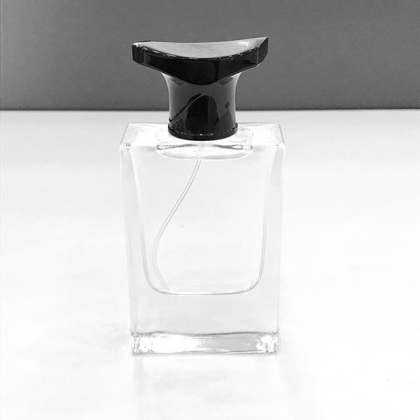 10000pcs Round Zamak Perfume Caps With Express Delivery Die-Casting Process