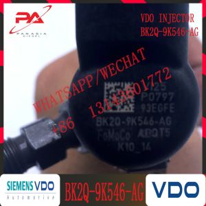 A2C59517051 Diesel Fuel Injector BK2Q-9K546-AG For Ford Transit / Ranger 2.2