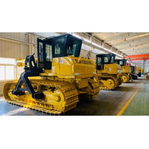 Fast Processing Speed Pipelayer For Oil And Gas Pipeline