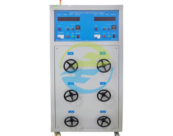 Quality IEC 61058 power load cabinet professional plug and socket tester, fully verify the socket load safety and performance for sale