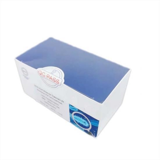 Quality 2019-nCoV Molecular Diagnostic Kit (Fluorescent PCR Test) (Lyophilized) for sale