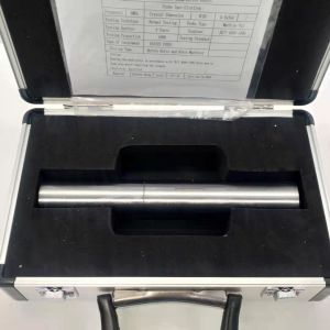 Wholesale Weld Pipe Asme Ultrasonic Calibration Block Ndt Kits from china suppliers