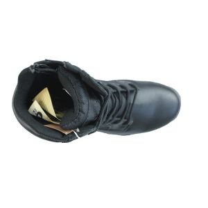 Shengjie PU Outsole Walking Boots For Enhanced Grip and Slip Resistance