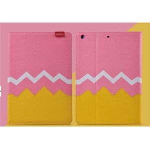 New design mixed colors for ipad case