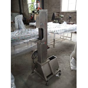 Single Belt Glass Chamfering Machine IG Glass Edge Polishing Machine