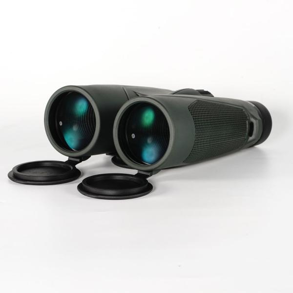 15X50 high-power HD low-light night vision binoculars nitrogen-filled and waterproof suitable for travel and hu
