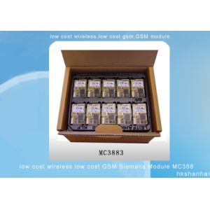 Wireless GSM GPRS Siemens Module MC388
