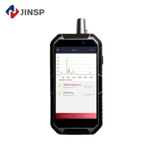 Wholesale Handheld Raman Spectrometer Smart Detection for Modern Challenges from china suppliers