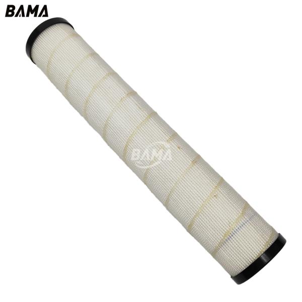 938785Q Hydraulic Suction Oil Filter Element for BAMA Core Components Glass Fiber