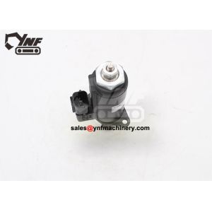 SK120LC SK120 SK200 Excavator Solenoid Valve For Kobelco YN35V00017F1