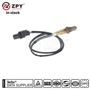 ZPY Front Oxygen Sensor 1K0998262N for VW Audi A3 A4 Jetta