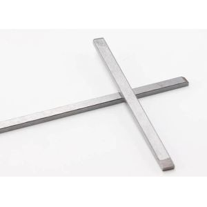 Carbon Steel Plain Finish A3 Alloy Steel Class 4.8 8.8 Square Type B Parallel