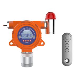 Orange online Benzene Gas Detector , Spraying Workshop Xylene Gas Detector pid
