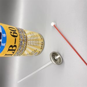 Wholesale Technical-Grade WD-40 Lubricant Valve for Machine Tool Protection and Rust Prevention on Precision Machined Parts from china suppliers