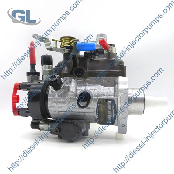 Genuine Diesel DP210 Fuel Injection Pump 9323A260G 9323A261G 9323A262G 320/06929 320/06738 320/06754 320/06602