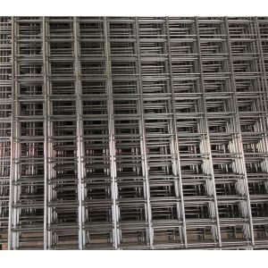 Buy cheap 2x2 Inch Galvanized Welded Wire Mesh Panels For Fence from wholesalers