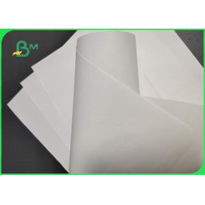 Wholesale High Brightness 45gsm 48.8gsm Uncoated Newsprinting Paper For Books from china suppliers