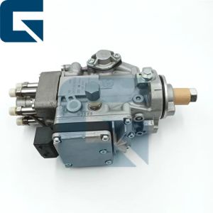 Wholesale 0470006006 Model VP30 Fuel Injection Pump from china suppliers
