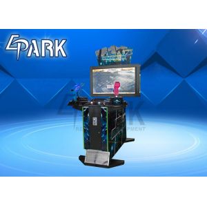 House Of Dead Ver.4 Coin Operated Machine Shooting Zombies Arcade Game