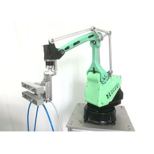 3 Axis 4axis Easy Programmable Robot Arm For Industrial