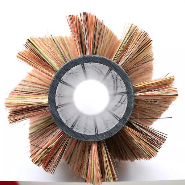 TENNANT S10 S20 S30 Main Broom Road Sweeper Roller Brushes For Road Cleaning