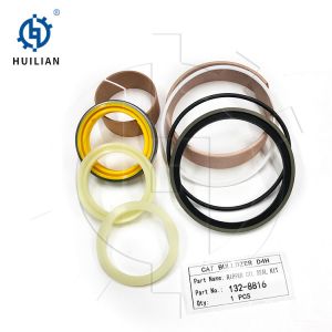 China 132-8816 Scarifier Seal Kit For CATEEEEEE Bulldoze Excavator D4H on sale
