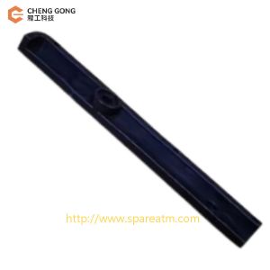 China NCR S2 Banknote Box Channel Right Track Rubber Strip ATM Machine Parts NCR S2 Module Used In NCR ATM Machines on sale