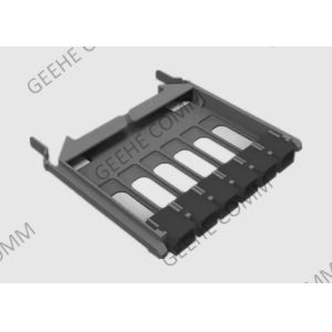 OS2 Single Mode 400G FDU HD Patch Panel