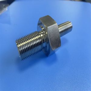Customization CNC Milling And Turning Service On Plastic Protype Antirust