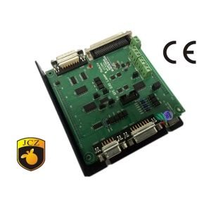 Jeans Engraving Red Pointer SPI Laser Control Card PCB Board 2 Layer