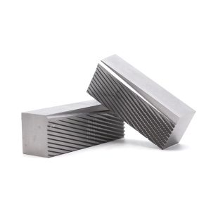 Cold Forming Long Lasting Thread Rolling Die Thread Accuracy 6g/6H With DC53 N