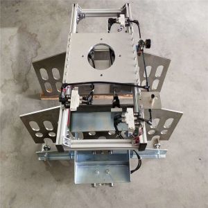 Gripper Others Peripheral Equipment For Palletizing Application