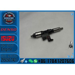Engine Parts Fuel Injector 8-98238463-1 injector nozzles G3S60 Diesel Injector