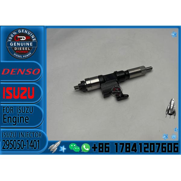 Engine Parts Fuel Injector 8-98238463-1 injector nozzles G3S60 Diesel Injector