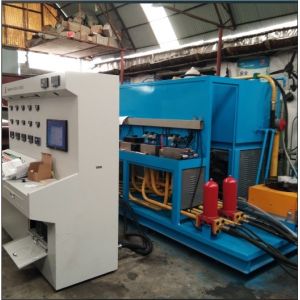 Wholesale Driving Power 75kw-160KW Hydraulic Test Bench With Digital Function from china suppliers