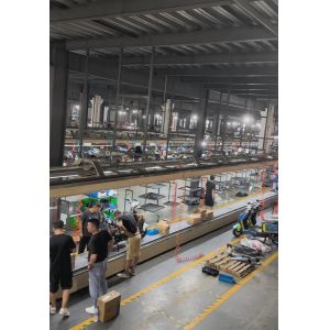 Wuxi honghao new energy resources technology co., ltd.