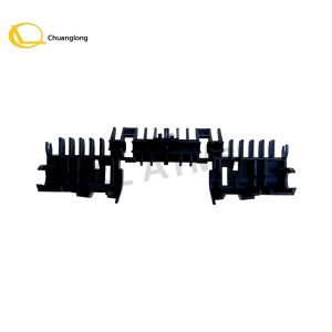 ATM Parts China Supplier Yihua 6040W OKI RG7 Escrow Black Bracket BCC-0208120610