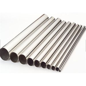 ASTM P12 P11 P2 A335 P91Alloy Pipe / ASTM P12 P11 P2 P91Alloy tube