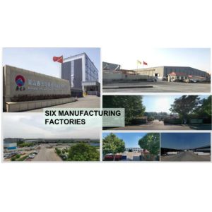 Steel Structure Prefabricated Building Of Warehouse Workshop Office Project