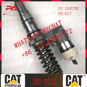 Engine Fuel Injector Assy For C-A-T C-A-Terpillar 3920217 392-0217 3508 3512