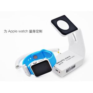 COMER security smart watch retail display mounting brackets