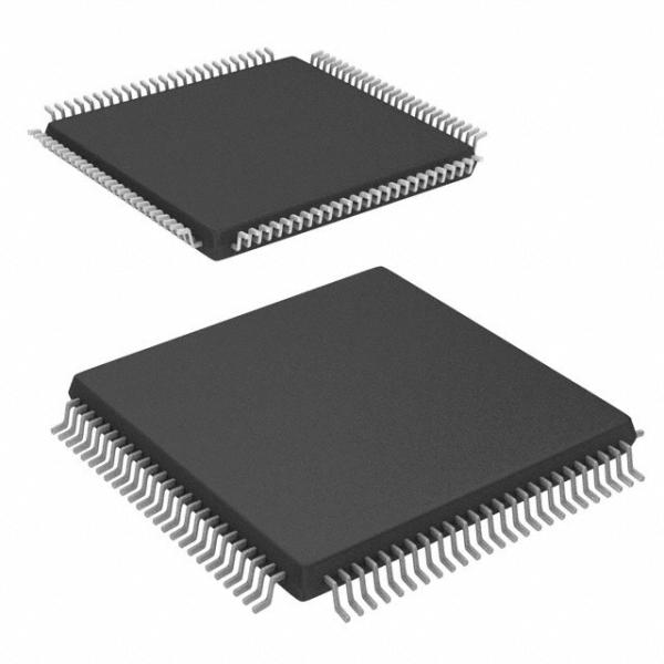 Quality ATMEGA2560-16AU 8 Bit Microcontroller MCU 256KB FLASH 100TQFP for sale