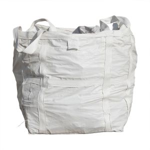 Wholesale Customizable Big Bag FIBC with 4/2/1 Lifting Loops and Durable PE/PP Liner Material from china suppliers