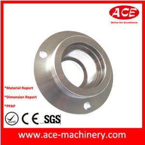 Customized Copper Forging Part CM3303 for Industrial Machinery Customization