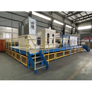 Wholesale Carding Machine With Hopper Feeder from china suppliers