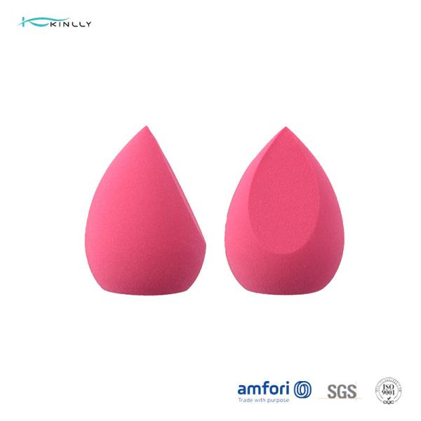 Quality Artist Foundation SGS Makeup Sponge Puff With Buildable Coverage for sale