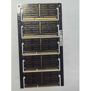DDR4 So-DIMM Memory PCB or PCBA Green PCB General RAM Supplier