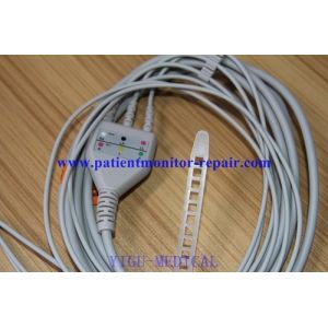 98ME01AA014 12 Pin All In One Buckle Type Three Lead Wire