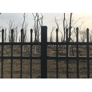 HERCULES fence panels 2100mm*2400mmm /1800mm *2350mm garrison panels with